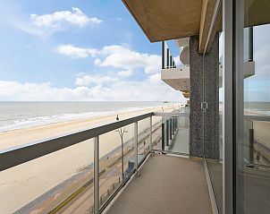 Guest house 0185104 - Apartment West Flanders - VILLANELLI - 41