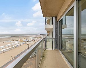 Guest house 0185104 - Apartment West Flanders - VILLANELLI - 41
