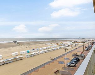 Guest house 0185104 - Apartment West Flanders - VILLANELLI - 41
