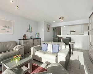 Unterkunft 0185105 - Appartement Westflandern - SALONIKI 8A
