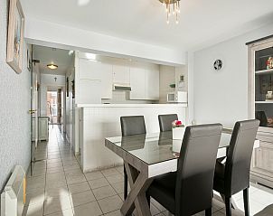 Unterkunft 0185105 - Appartement Westflandern - SALONIKI 8A