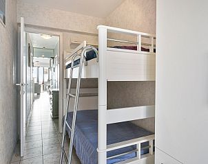 Unterkunft 0185105 - Appartement Westflandern - SALONIKI 8A