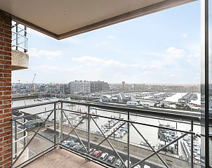 Unterkunft 0185105 - Appartement Westflandern - SALONIKI 8A