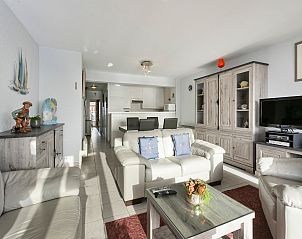 Unterkunft 0185105 - Appartement Westflandern - SALONIKI 8A