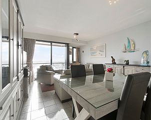 Unterkunft 0185105 - Appartement Westflandern - SALONIKI 8A