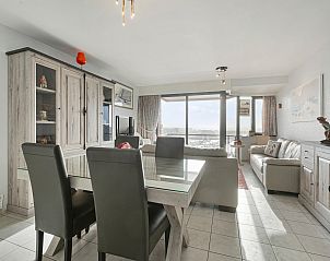 Unterkunft 0185105 - Appartement Westflandern - SALONIKI 8A