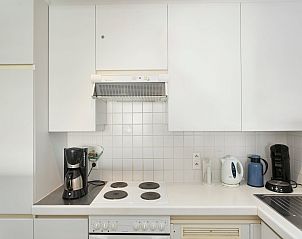 Unterkunft 0185105 - Appartement Westflandern - SALONIKI 8A