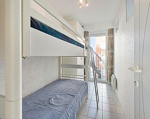 Unterkunft 0185105 - Appartement Westflandern - SALONIKI 8A
