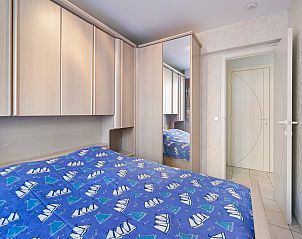 Unterkunft 0185105 - Appartement Westflandern - SALONIKI 8A