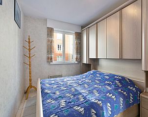 Unterkunft 0185105 - Appartement Westflandern - SALONIKI 8A
