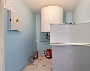 Unterkunft 0185105 - Appartement Westflandern - SALONIKI 8A