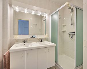 Unterkunft 0185105 - Appartement Westflandern - SALONIKI 8A
