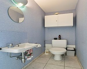 Unterkunft 0185105 - Appartement Westflandern - SALONIKI 8A
