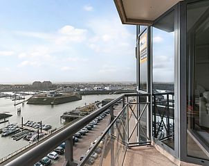 Unterkunft 0185105 - Appartement Westflandern - SALONIKI 8A