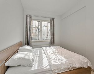 Guest house 0185106 - Apartment West Flanders - SEA MIRROR 0303