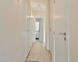 Guest house 0185106 - Apartment West Flanders - SEA MIRROR 0303