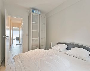 Guest house 0185106 - Apartment West Flanders - SEA MIRROR 0303