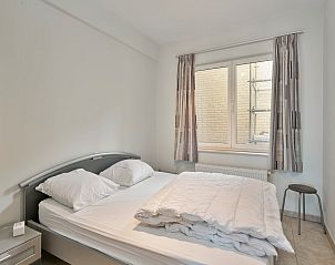 Guest house 0185106 - Apartment West Flanders - SEA MIRROR 0303