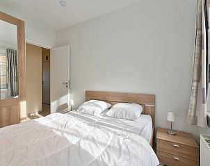 Guest house 0185106 - Apartment West Flanders - SEA MIRROR 0303
