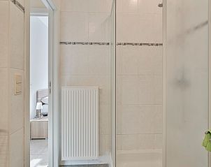 Guest house 0185106 - Apartment West Flanders - SEA MIRROR 0303