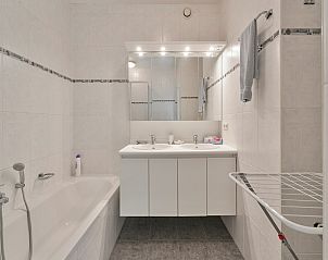 Guest house 0185106 - Apartment West Flanders - SEA MIRROR 0303