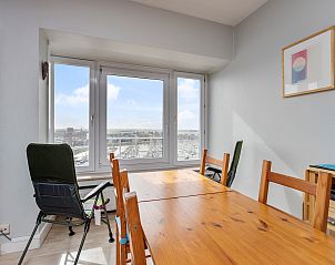 Verblijf 0185107 - Appartement West-Vlaanderen - BELLA VISTA - 9B