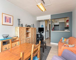 Verblijf 0185107 - Appartement West-Vlaanderen - BELLA VISTA - 9B