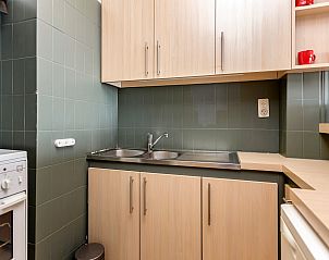 Verblijf 0185107 - Appartement West-Vlaanderen - BELLA VISTA - 9B