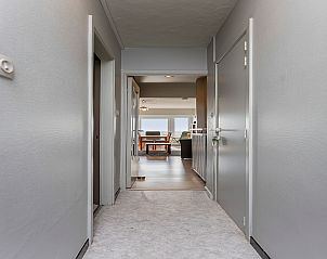 Verblijf 0185107 - Appartement West-Vlaanderen - BELLA VISTA - 9B