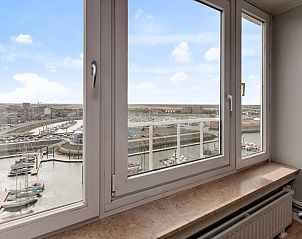 Verblijf 0185107 - Appartement West-Vlaanderen - BELLA VISTA - 9B
