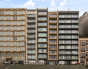 Unterkunft 0185108 - Appartement Westflandern - LUXEMBOURG - 8TH