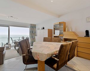 Unterkunft 0185108 - Appartement Westflandern - LUXEMBOURG - 8TH