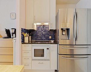 Unterkunft 0185108 - Appartement Westflandern - LUXEMBOURG - 8TH