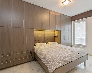 Unterkunft 0185108 - Appartement Westflandern - LUXEMBOURG - 8TH
