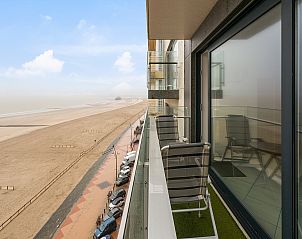 Unterkunft 0185108 - Appartement Westflandern - LUXEMBOURG - 8TH
