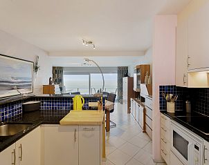 Unterkunft 0185108 - Appartement Westflandern - LUXEMBOURG - 8TH