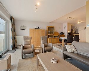 Unterkunft 0185108 - Appartement Westflandern - LUXEMBOURG - 8TH