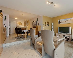 Unterkunft 0185108 - Appartement Westflandern - LUXEMBOURG - 8TH