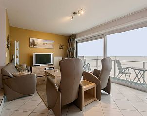 Unterkunft 0185108 - Appartement Westflandern - LUXEMBOURG - 8TH