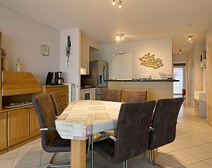 Unterkunft 0185108 - Appartement Westflandern - LUXEMBOURG - 8TH