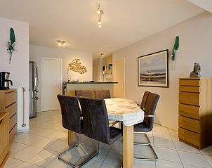 Unterkunft 0185108 - Appartement Westflandern - LUXEMBOURG - 8TH