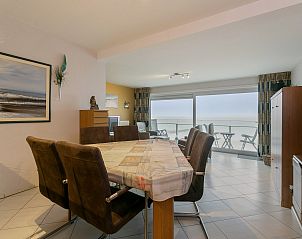 Unterkunft 0185108 - Appartement Westflandern - LUXEMBOURG - 8TH