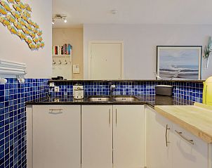 Unterkunft 0185108 - Appartement Westflandern - LUXEMBOURG - 8TH
