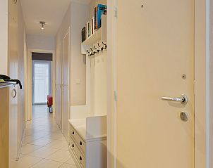 Unterkunft 0185108 - Appartement Westflandern - LUXEMBOURG - 8TH