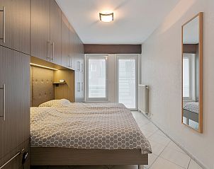 Unterkunft 0185108 - Appartement Westflandern - LUXEMBOURG - 8TH