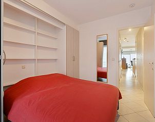 Unterkunft 0185108 - Appartement Westflandern - LUXEMBOURG - 8TH