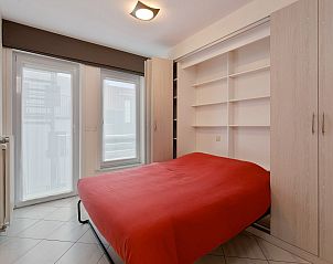 Unterkunft 0185108 - Appartement Westflandern - LUXEMBOURG - 8TH