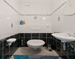 Unterkunft 0185108 - Appartement Westflandern - LUXEMBOURG - 8TH