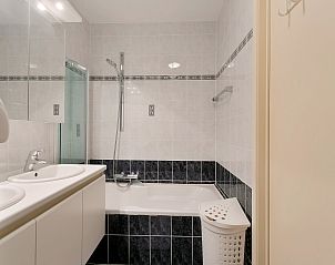 Unterkunft 0185108 - Appartement Westflandern - LUXEMBOURG - 8TH