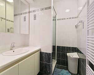 Unterkunft 0185108 - Appartement Westflandern - LUXEMBOURG - 8TH